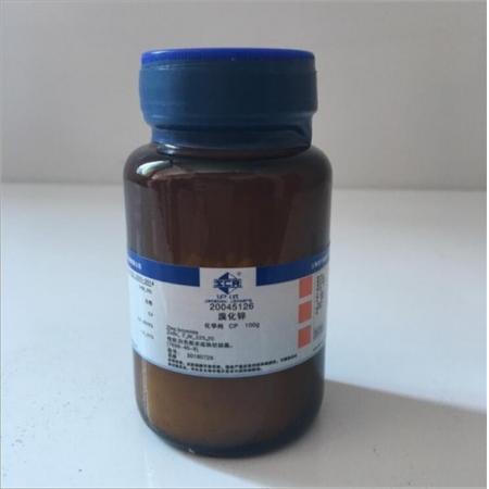 溴化锌CAS号7699-45-8分子式ZnBr2
