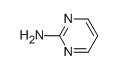 2-氨基嘧啶分子式