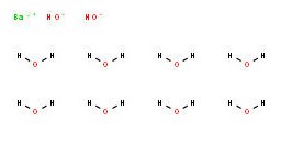 氢氧化钡化学方程式