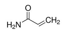 丙烯酰胺化学式