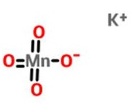 高锰酸钾化学式