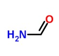 甲酰胺分子式结构图
