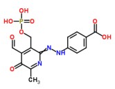 琼脂粉分子式结构图
