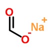 甲酸钠化学式结构图