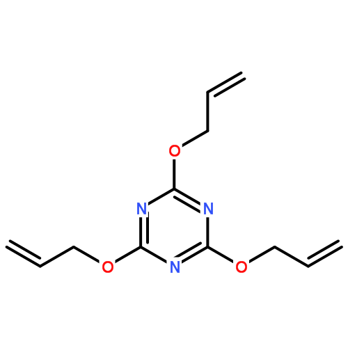 三聚氰酸三烯丙酯