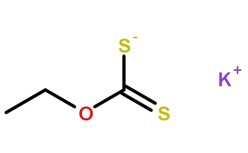 乙基黄原酸钾