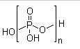 多聚磷酸分子式结构图
