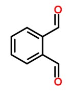 邻苯二甲醛分子式结构图