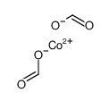 草酸钴化学式结构图