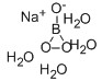过硼酸钠化学式结构图