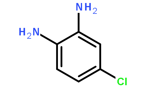 4-氯-1,2-苯二胺