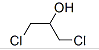 二氯丙醇化学式结构图