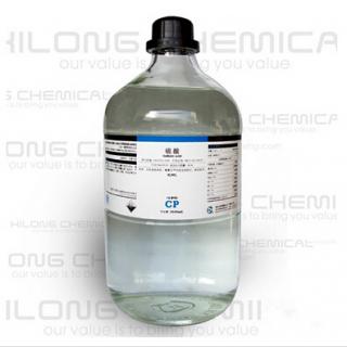 硫酸 H2SO4