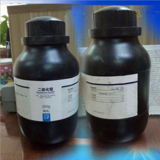 二硫化钼 MoS2