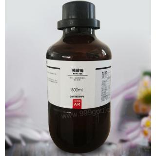 植酸酶分子式结构C6H18O24P6用途价格