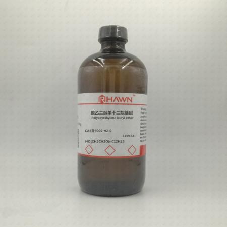 聚乙二醇单十二烷基醚