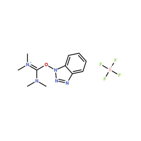 O-苯并三氮唑-N,N,N'',N''-四甲基脲四氟硼酸酯