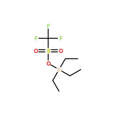 三乙基硅烷三氟甲烷磺酸酯