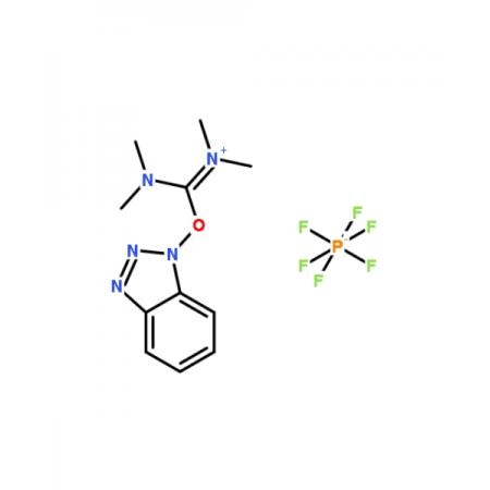 苯三氮唑-N,N,N'',N''-四甲基脲六氟磷酸盐