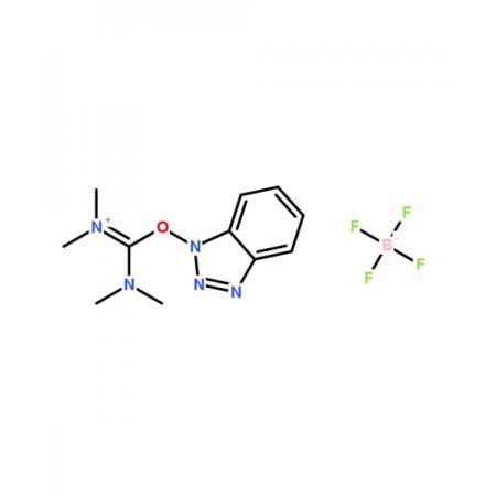 O-苯并三氮唑-N,N,N'',N''-四甲基脲四氟硼酸酯