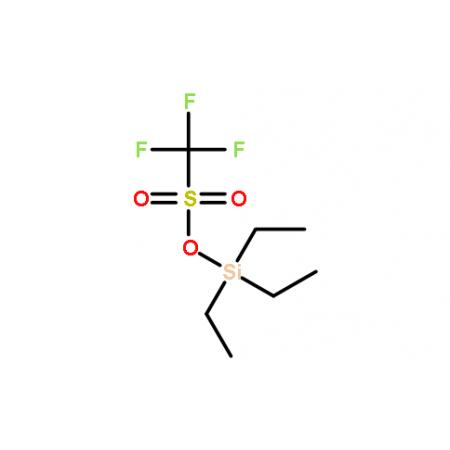 三乙基硅烷三氟甲烷磺酸酯