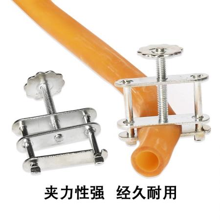 止水夹