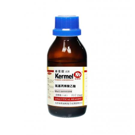 氰基丙烯酸乙酯