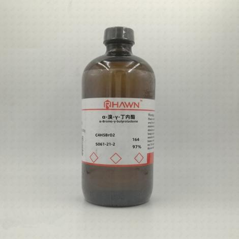 α-溴-γ-丁内酯