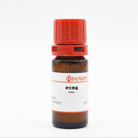 伊文思蓝C34H24N6Na4O14S4