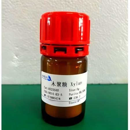 木聚糖
