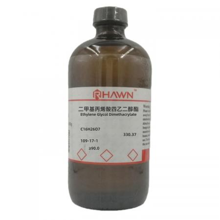 二甲基丙烯酸四乙二醇酯C16H26O7