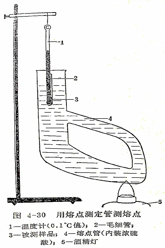 沸点测定仪的装置图图片