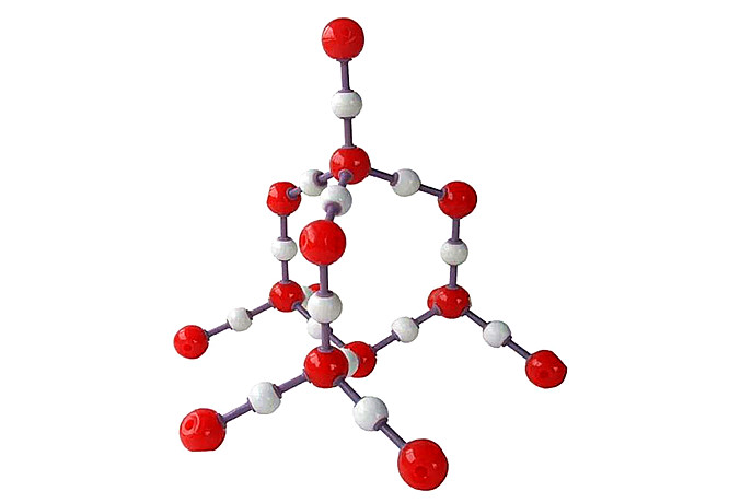 二氧化硅的结构与基本性质(pic3)