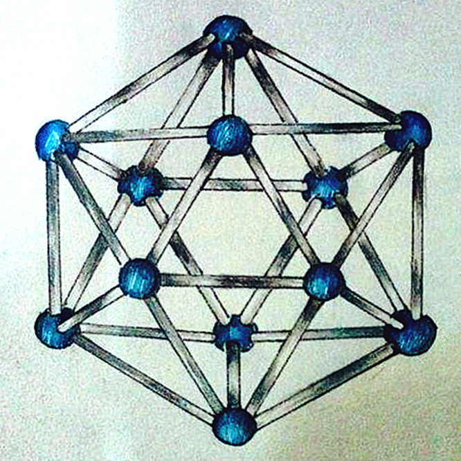 硼离子结构示意图图片