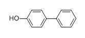 对羟基联苯分子式