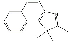 白凡士林分子式结构图