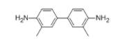 联邻甲苯胺分子式