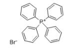 四苯基溴化膦分子式