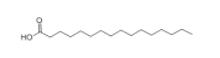 软脂酸分子式