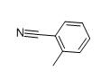 邻甲基苯腈分子式