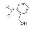 2-硝基苄醇分子式