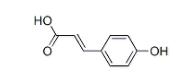 对羟基肉桂酸分子式