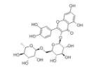 芸香叶苷分子式