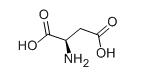 D-天冬氨酸分子式