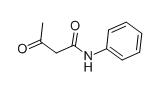 乙酰乙酰苯胺分子式