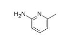 2-氨基-6-甲基吡啶分子式