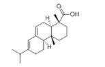 松香酸分子式