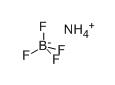 氟硼酸铵分子式