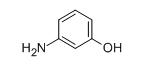 3-氨基酚分子式