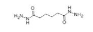 己二酸二肼分子式